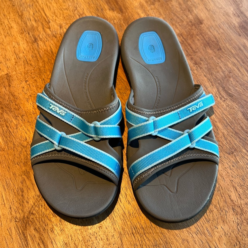 Teva Sandals